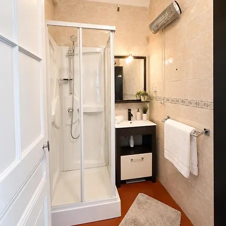 Appartement Cosy - Clim Proche Promenade Des
