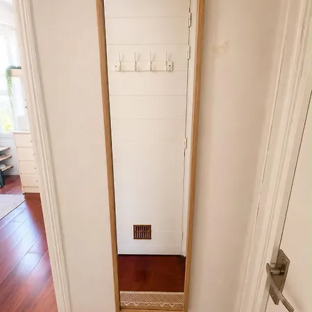 Cosy - Clim Proche Promenade Des Appartement